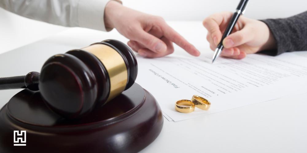 Divorce Lawyer Corona, CA