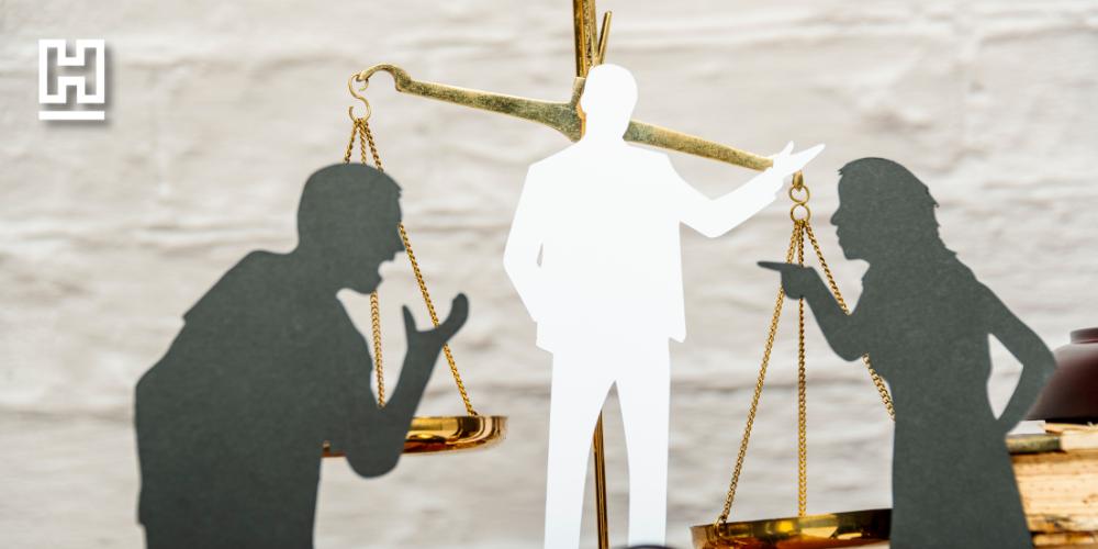 Newport Beach Child Custody Disputes Attorney