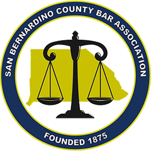 San Bernardino County Bar Association | SBCBA