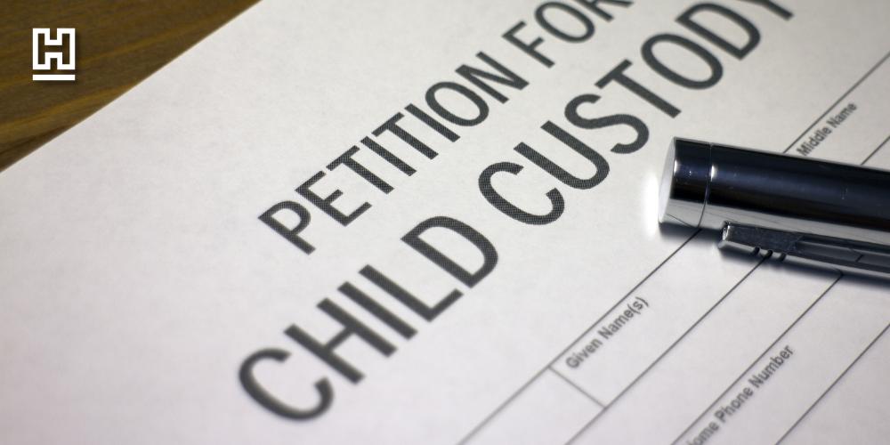 San Francisco, CA Child Custody Lawyers