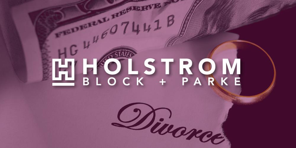San Francisco Stock Options Divorce Attorney
