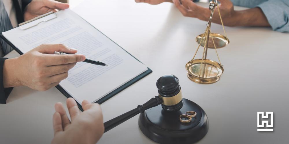 San Francisco Stock Options Divorce Lawyer