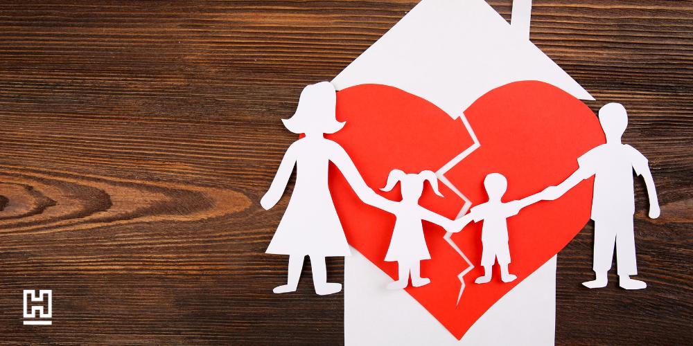 high conflict child custody attorney los angeles
