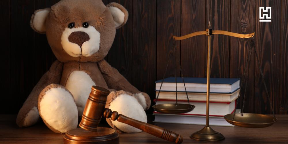 los angeles high conflict child custody attorney