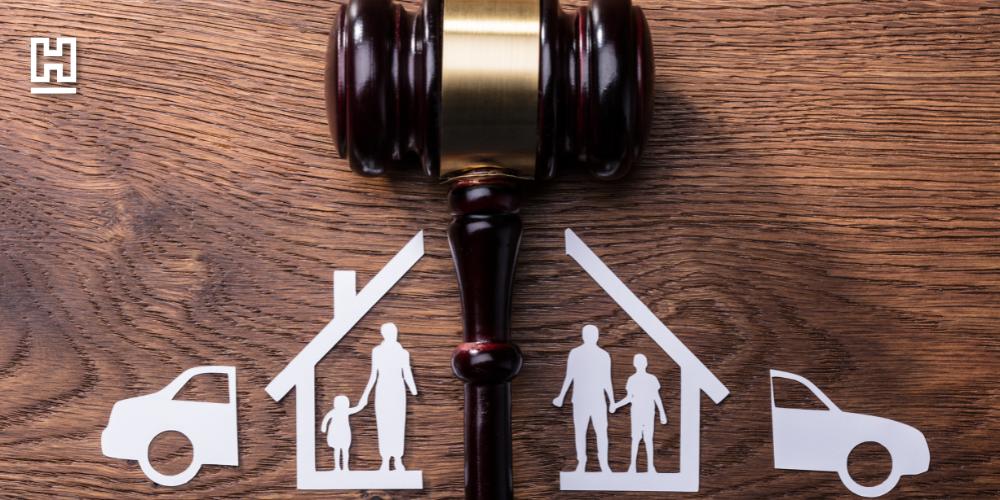 California Divorce Mediation Law Firm