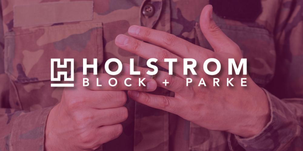 California Military Divorce Lawyers