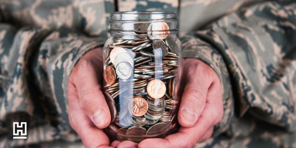California Military Spouse Divorce Lawyer