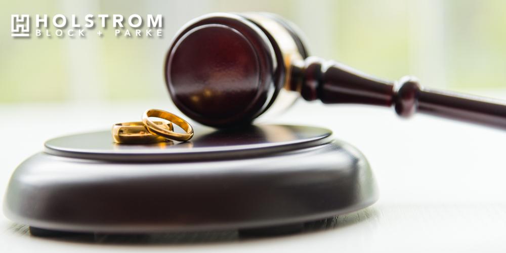 Divorce Attorney Hollywood, CA