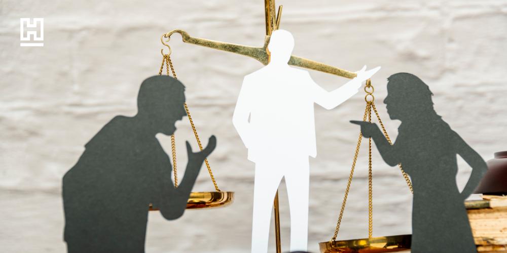 Divorce Lawyers in Hollywood, CA