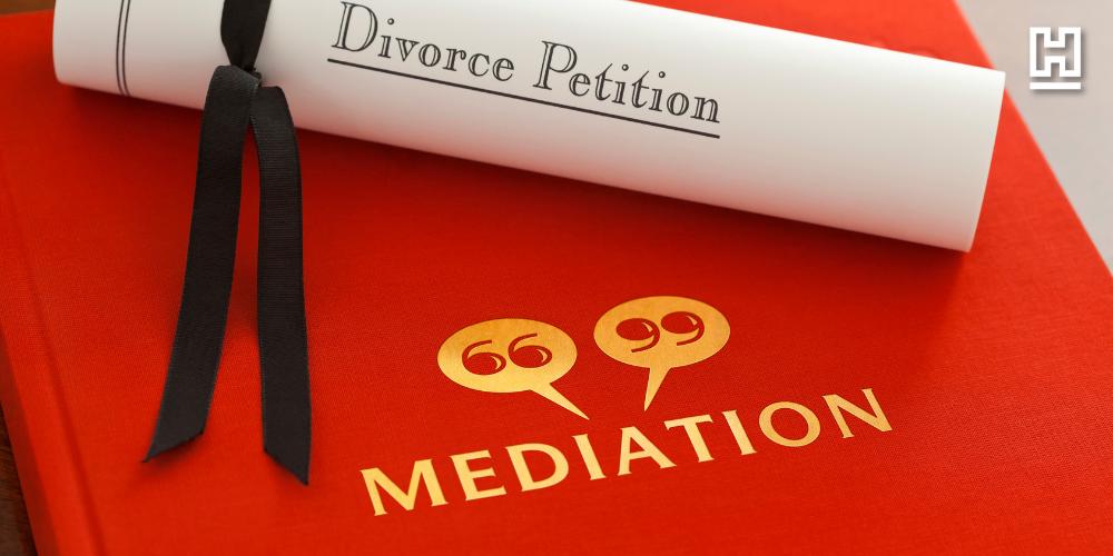Divorce Mediation Attorneys in California