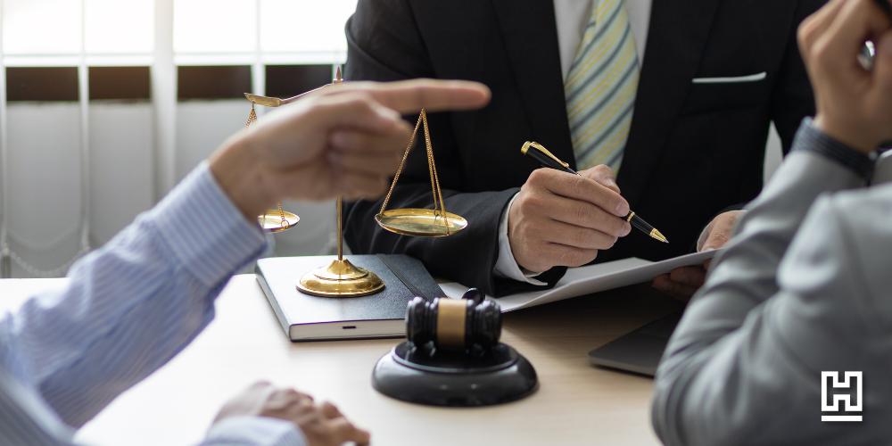 Divorce Mediation Lawyers in California