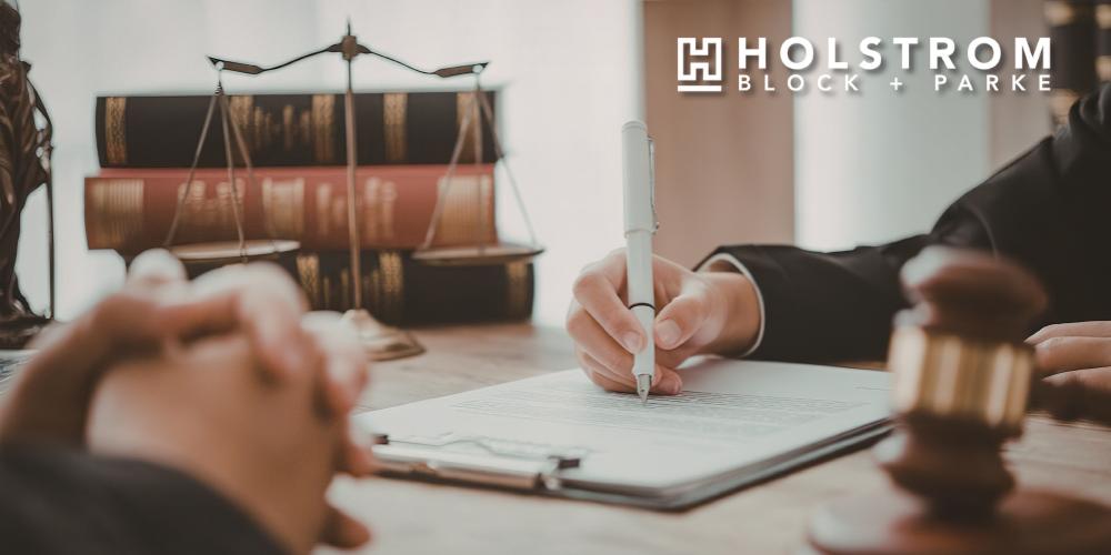 Family Law Attorney Pasadena, CA