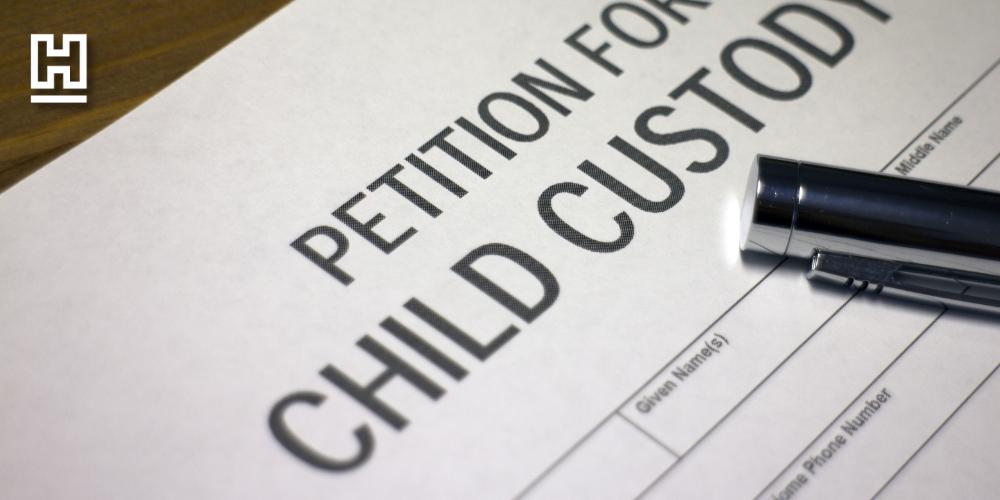 Los Angeles Emergency Child Custody Lawyer