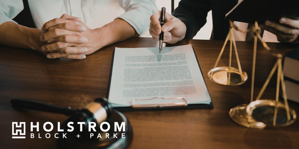 Marin County Divorce Law Firm