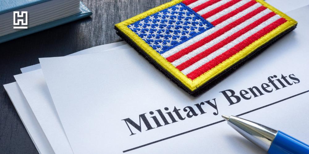 Military Divorce Lawyers in California