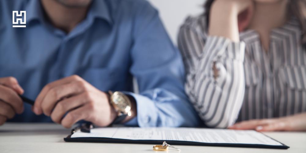 North Hollywood Divorce Attorneys