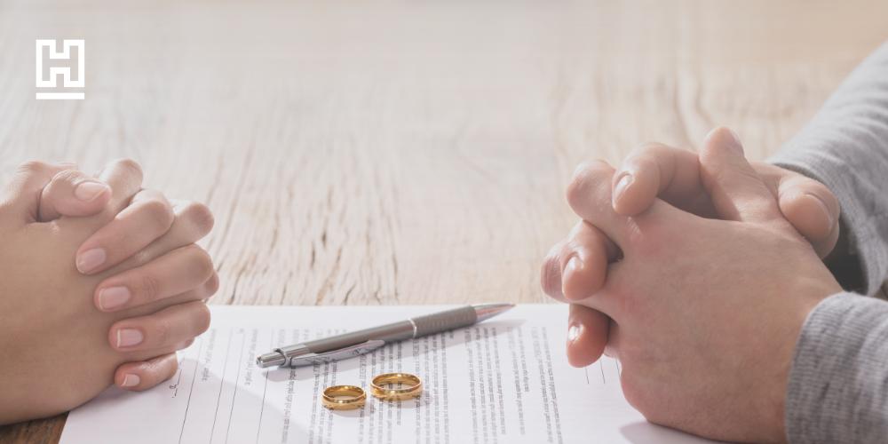 Pasadena, California Divorce Attorney