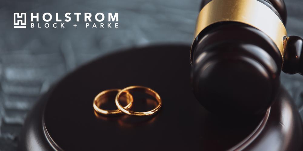 San Marino Divorce Lawyer