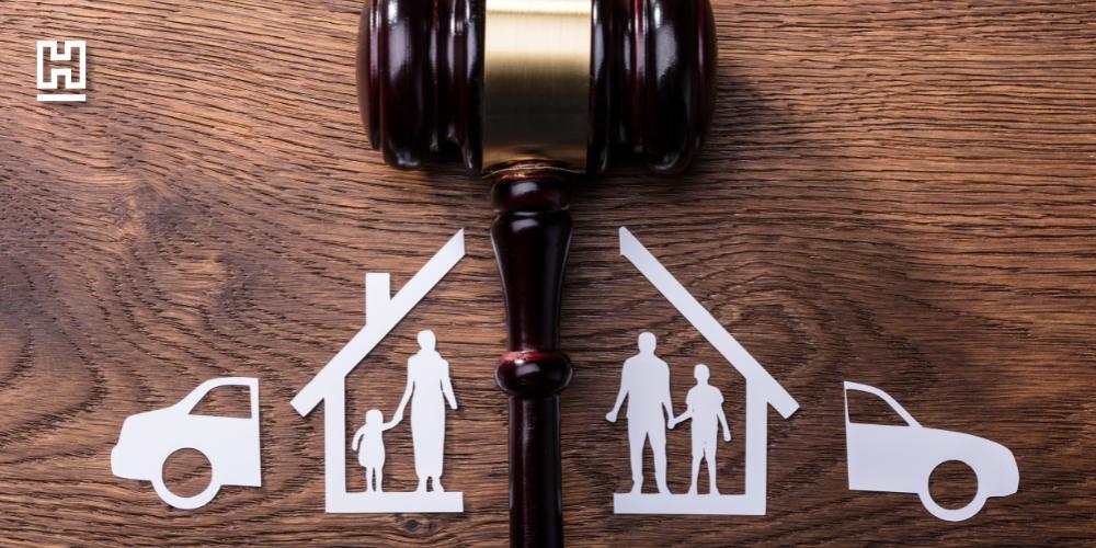 Top Divorce Lawyers in Marin County, CA