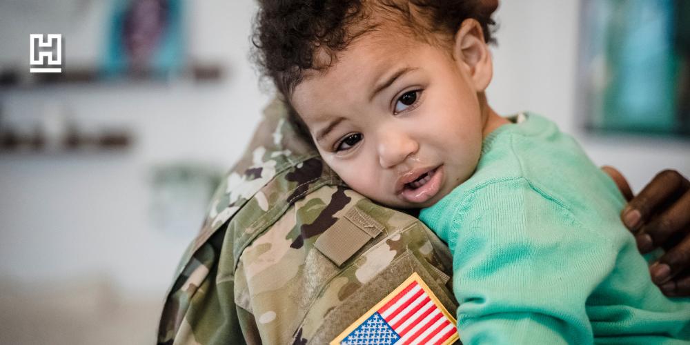 Top Military Divorce Law Firm in California