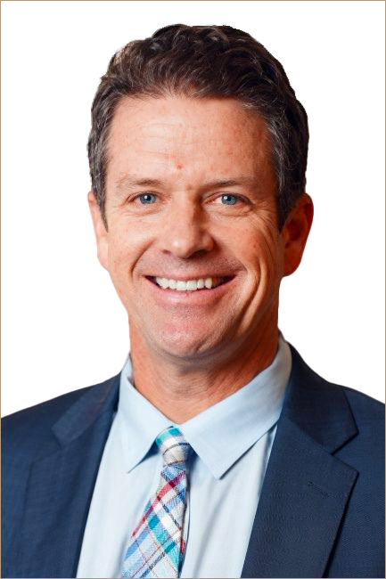 James P. Rudolph | Family Law Attorney | Holstrom, Block & Parke, APLC