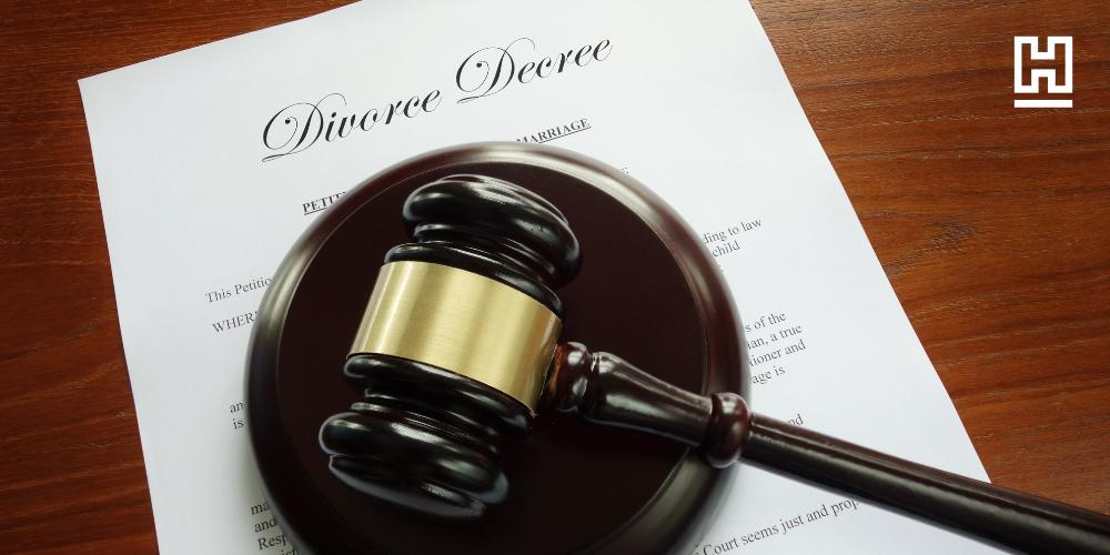 Alameda, CA Divorce Attorney