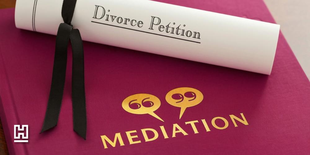 Divorce Mediation Attorney San Francisco, CA