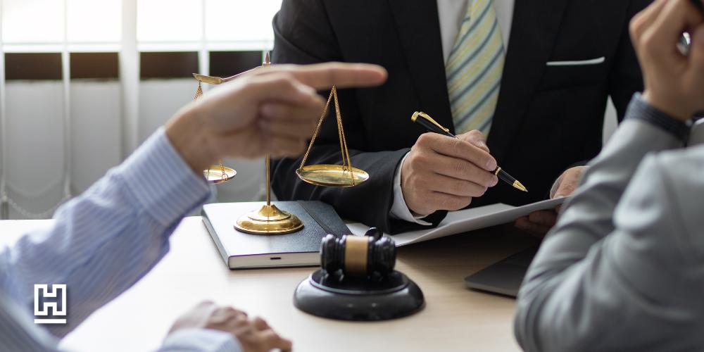 Divorce Mediation Lawyer San Francisco, CA