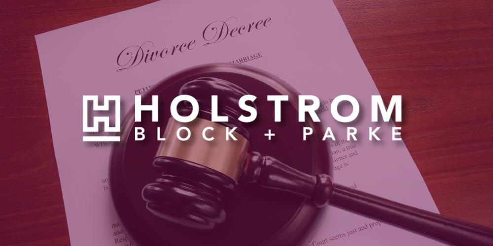 Divorce Modification Lawyer San Francisco, CA