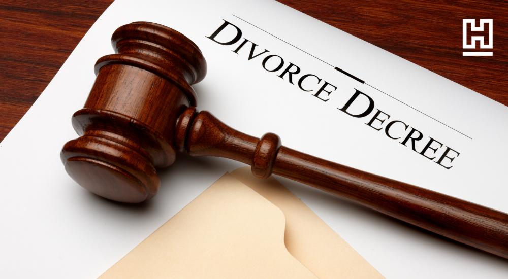 Does It Matter Who Files For Divorce First