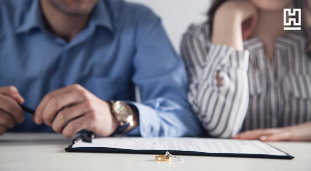 How Much Does Wife Get in a California Divorce
