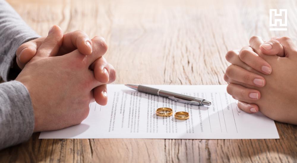 Is It Better To File For Divorce First