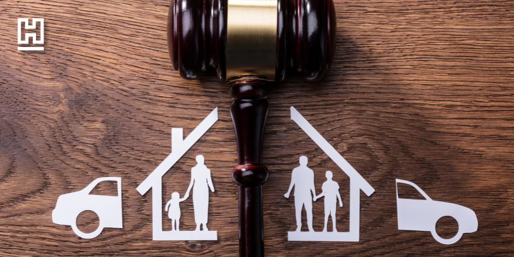 San Francisco International Divorce Law Firm